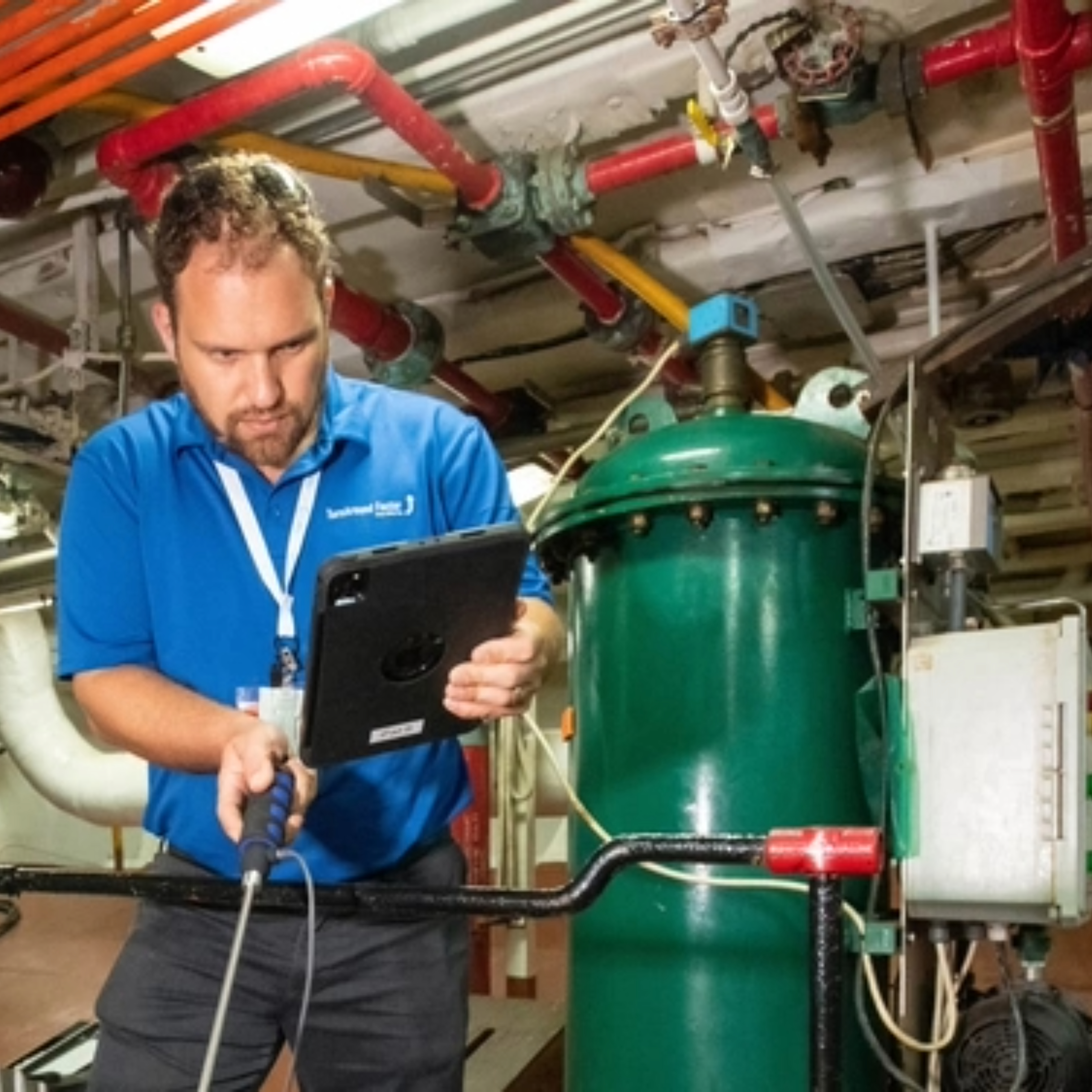 Minimize Specialized Equipment